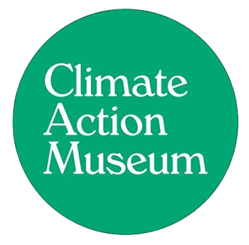 Climate Action Museum Logo